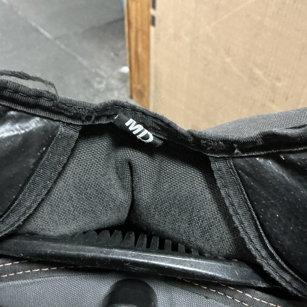 Used as is Aqualung WAVE BC Size Medium NON INTEGRATED