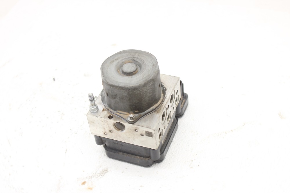 2014-2016 Harley Davidson Electra Glide ABS Pump Unit Module 41100013