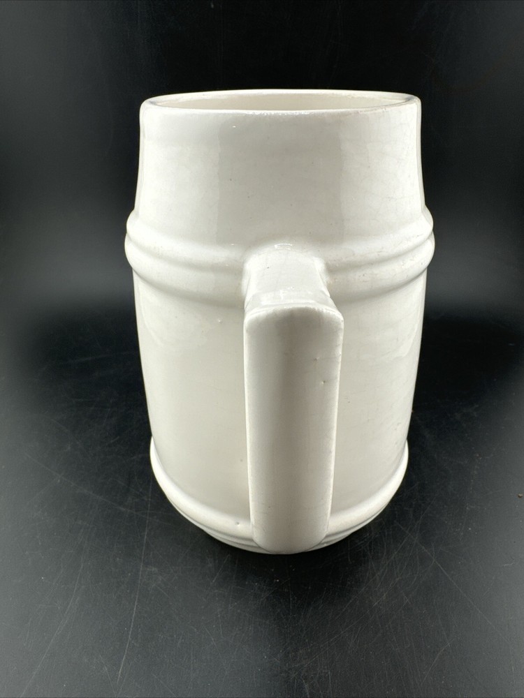 US AIR FORCE BEER STEIN/OUTDOOR RECREATION📦