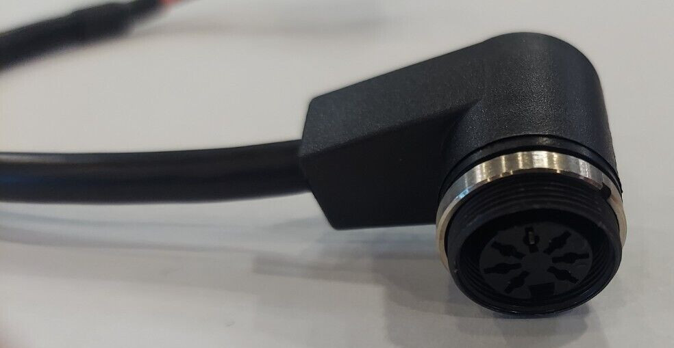 New OEM Victory Motorcycle Jack Headset - 4012901