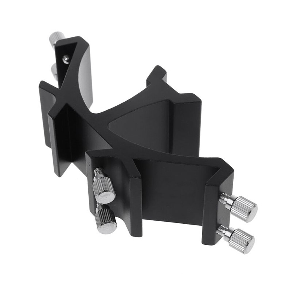 Multi-Function Finderscope Bracket Dual Finder Scope Mounting Bracket Telescope
