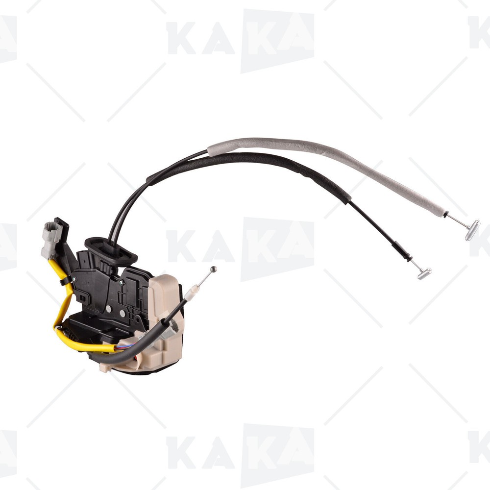 Front Left Driver Door Latch Assembly for 2013-2014 Kia Optima ✨US BUILD