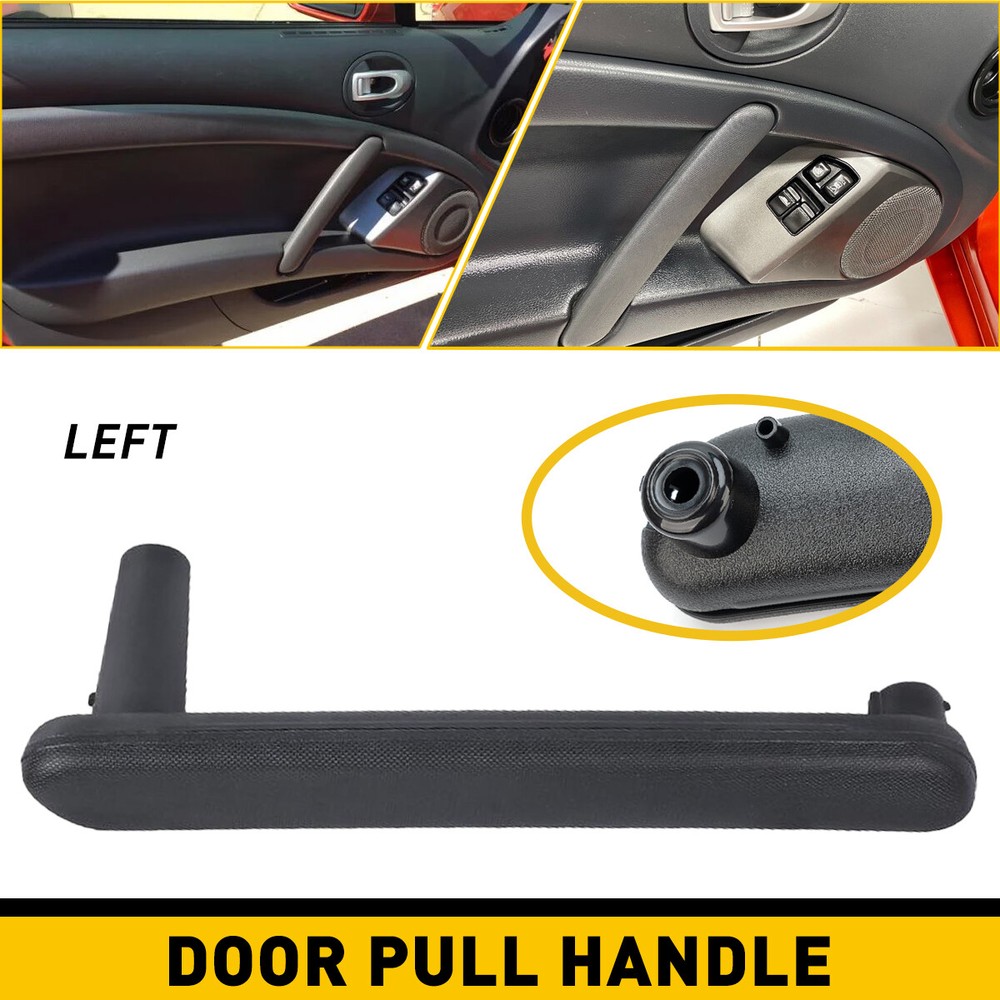 Left Driver Side Door Inside Open Pull Handle For Mitsubshi Eclipse 2006-2012