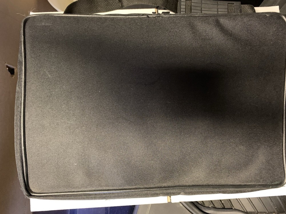 Tektronix AC3000 Soft Carry Case for TDS3000 Oscilloscope