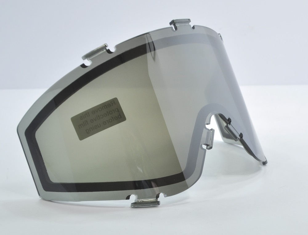 JT Proflex Spectra Lens - Chrome - New