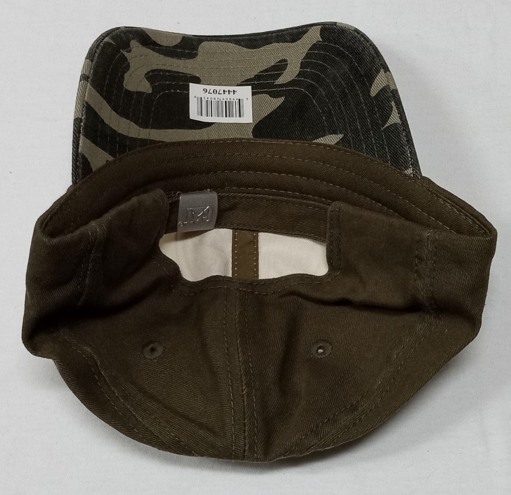 (Limited Edition) Caterpillar Established 1925 Commemorative Camouflage Hat