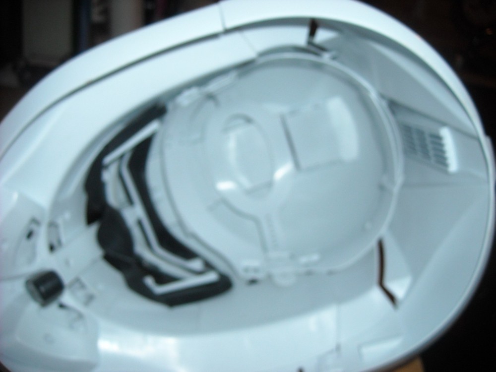 Star Wars Full Size Clone Trooper Replica Helmet