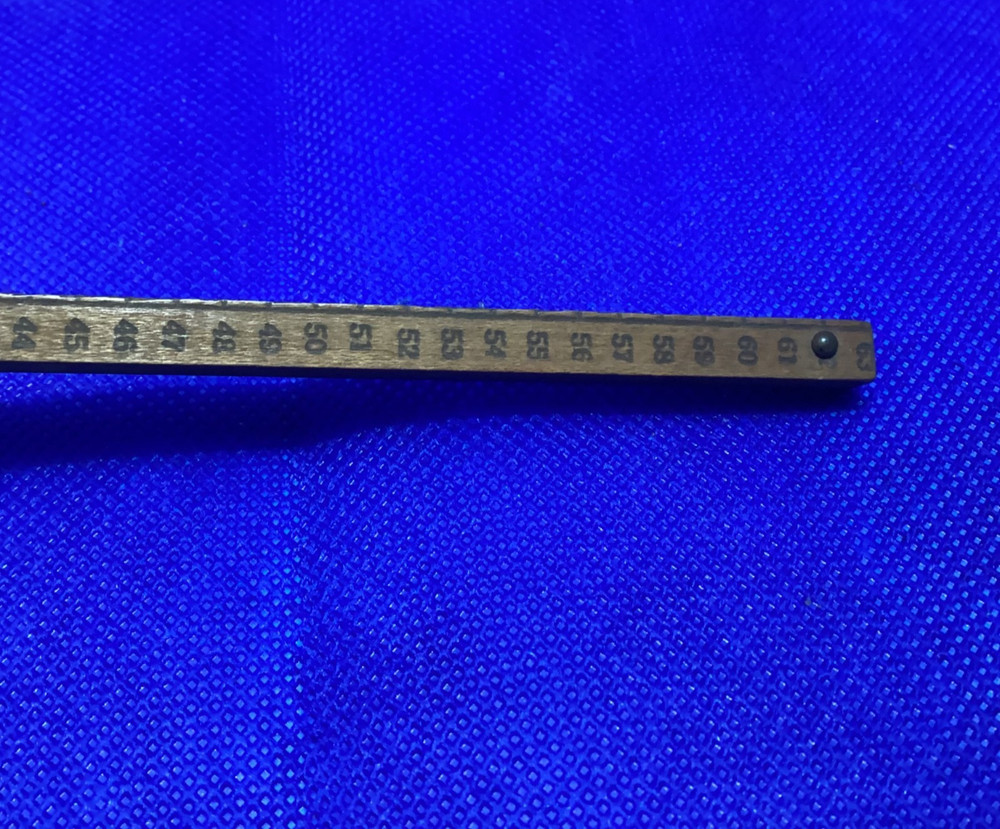 Antique Optical Equipment / Opthamology Device