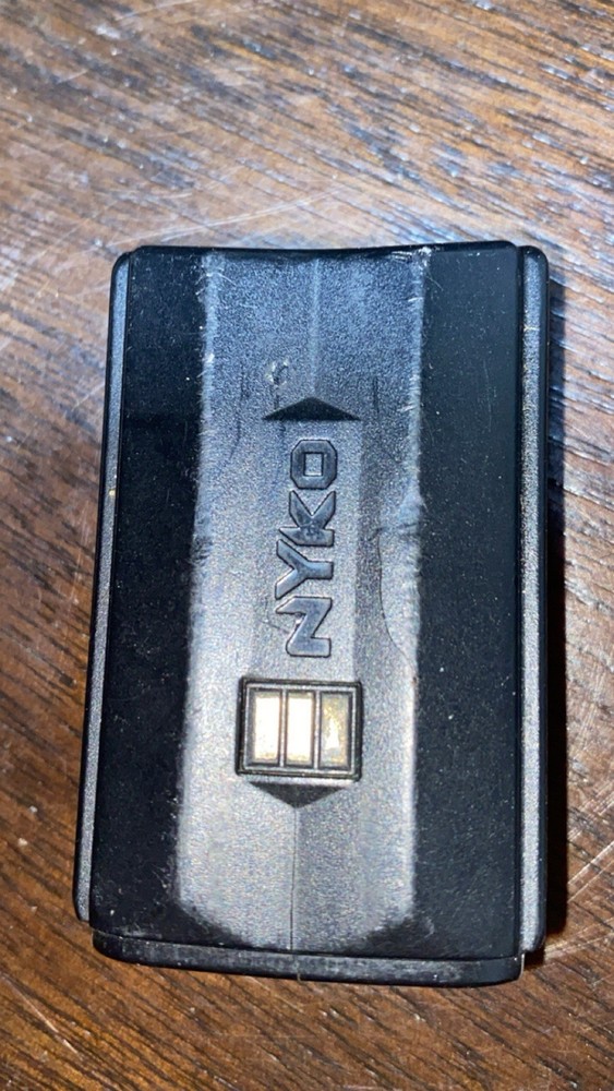 NYKO Xbox 360 Battery Pack UNTESTED