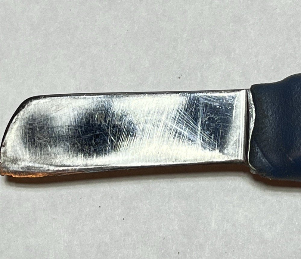 Cable Splicing Knife R2761 Used