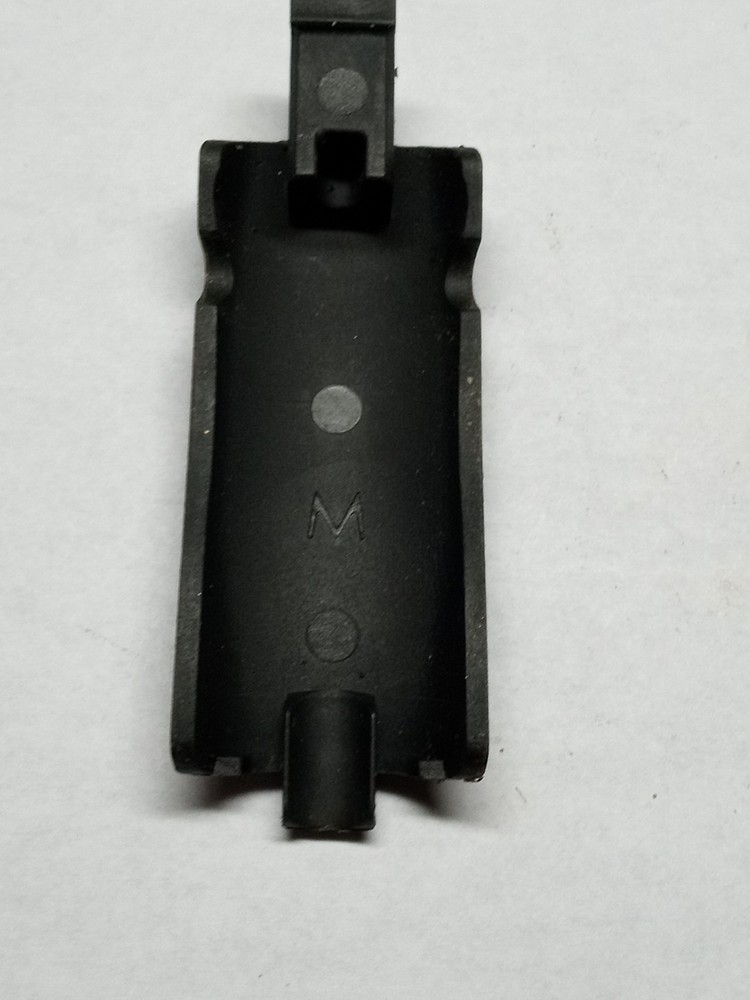 Taurus PT-809 9mm, Medium Back strap Assembly