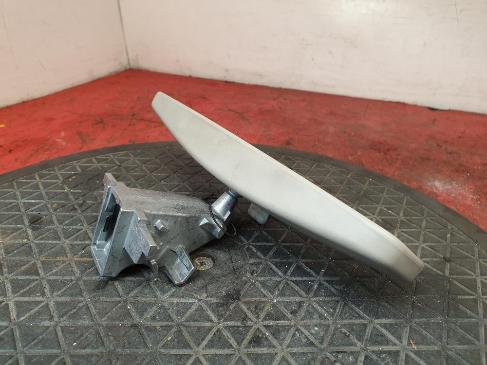 2015 RENAULT CAPTUR 5 DOOR HATCHBACK INTERIOR REAR VIEW MIRROR