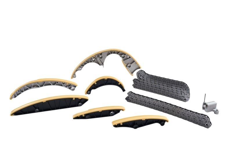 Timing Chain Kit For Audi A4 A5 A6 A7 A8 Q5 Q7 059109229AA A1328240