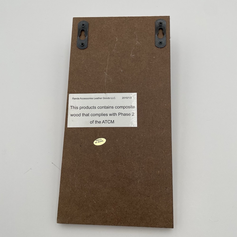 NEW Wembley Magnetic Hanging Bottle Opener