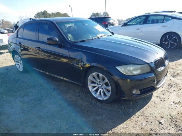 328I 2011 Glove Box 4956190