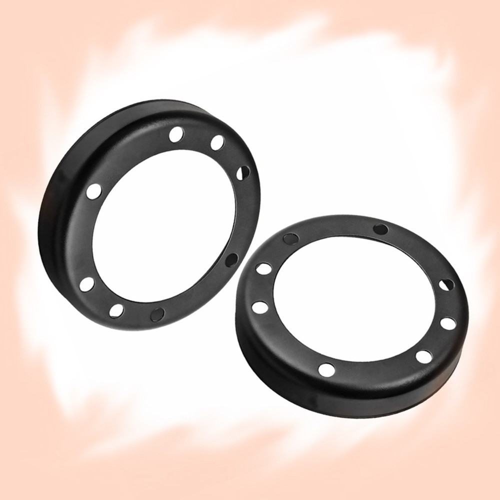 2 PACK 531167701 DECK STRIPPER COMPATIBLE WITH DIXON FITS POULAN   A