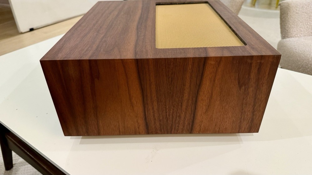 Near Mint! MAC-1900 Fully Serviced