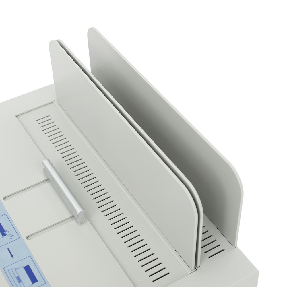 100W Thermal Binding Machine Hot Glue Binding Machine A4 Document Heat Binder