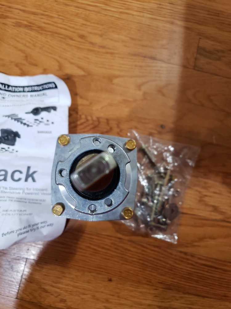 SEASTAR SOLUTIONS SH91630