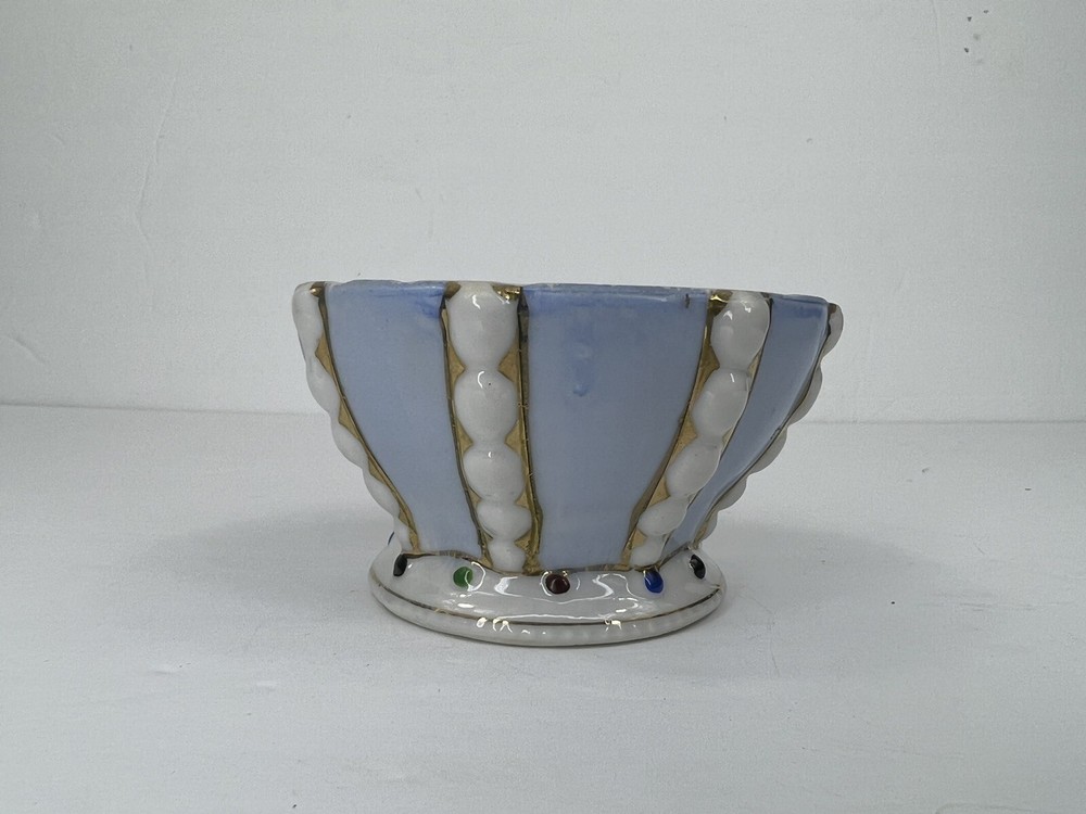Vintage Japan Irice Trinket Bowl