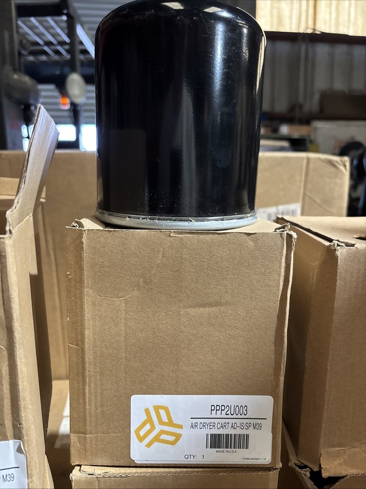Air Dryer Cartridge Bendix