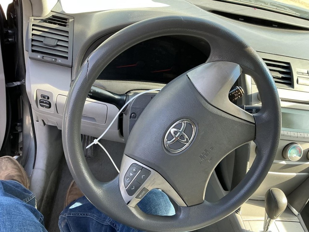 CAMRY 2009 Glove Box 4978078