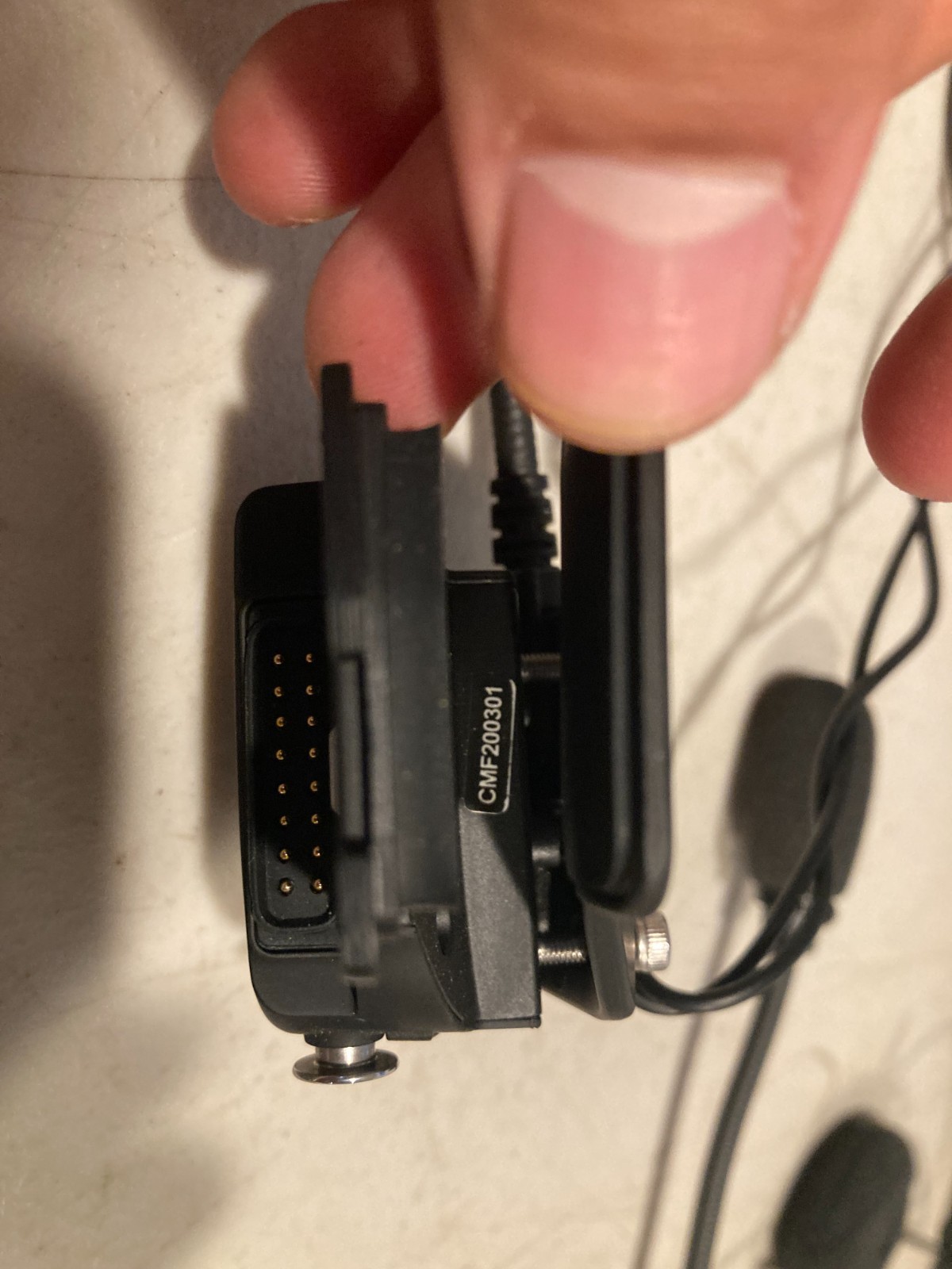 Sena 50S Dual Pack Motorcycle Bluetooth Mesh Intercom Headset System Kit LNK