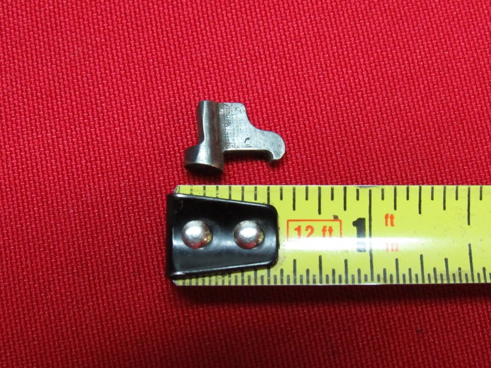 Winchester 1905 1907 Extractor