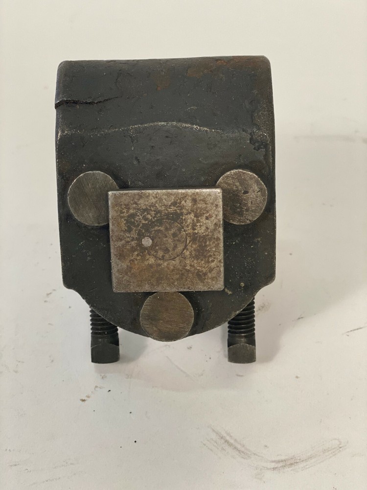 Vintage Tool Holder, Boring Bar