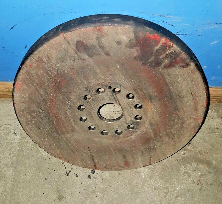 CUMMINS HARMONIC BALANCER/ DAMPER 4101884