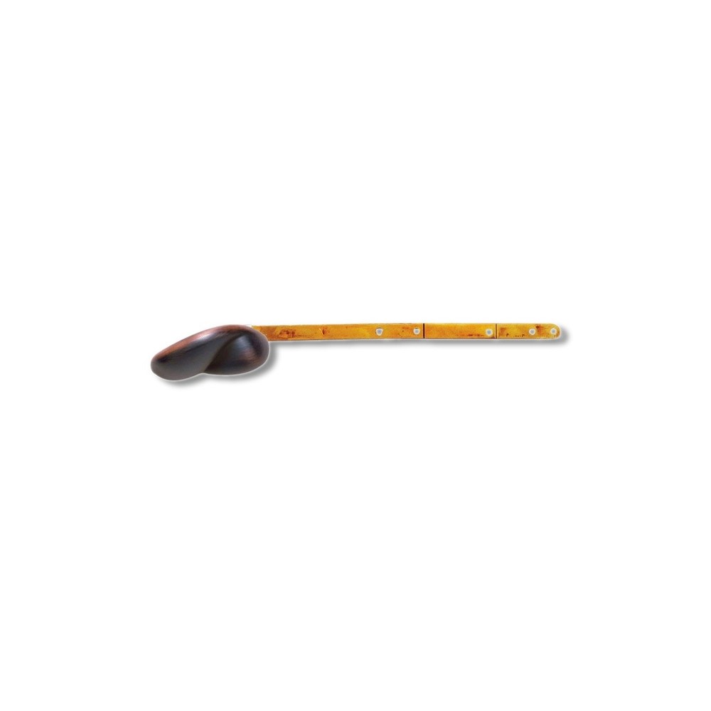 Fluidmaster Tank Lever Oil Rubbed 687