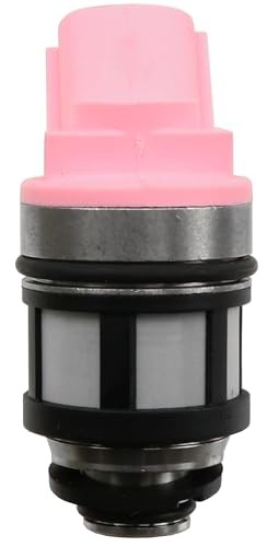 158-0460 New Fuel Injector