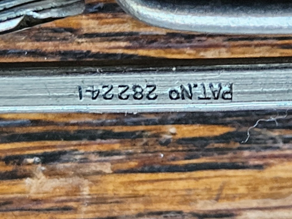 vintage school compass