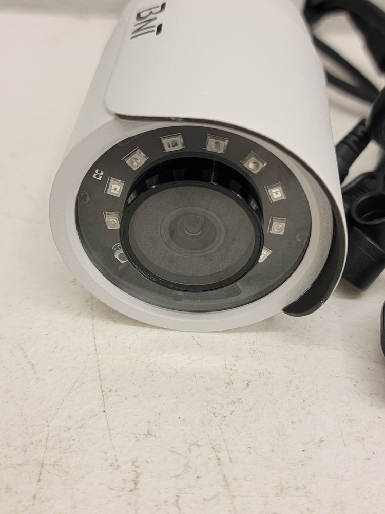 BNT HD 4 IP NVR 8 Channel Security Camera System 3 Cameras Only