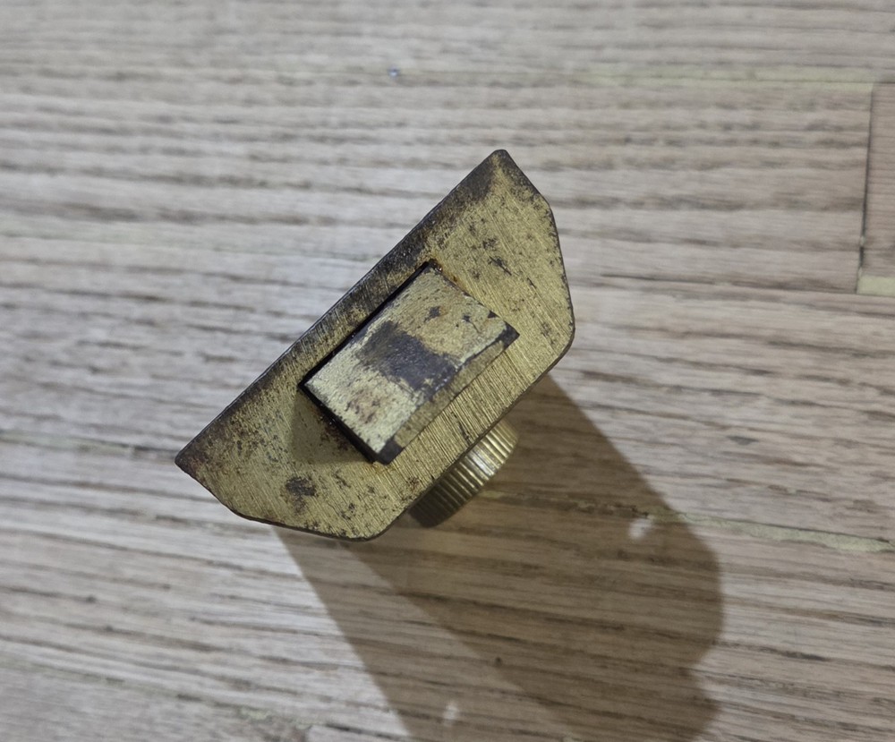 Vintage Yale Door Latch