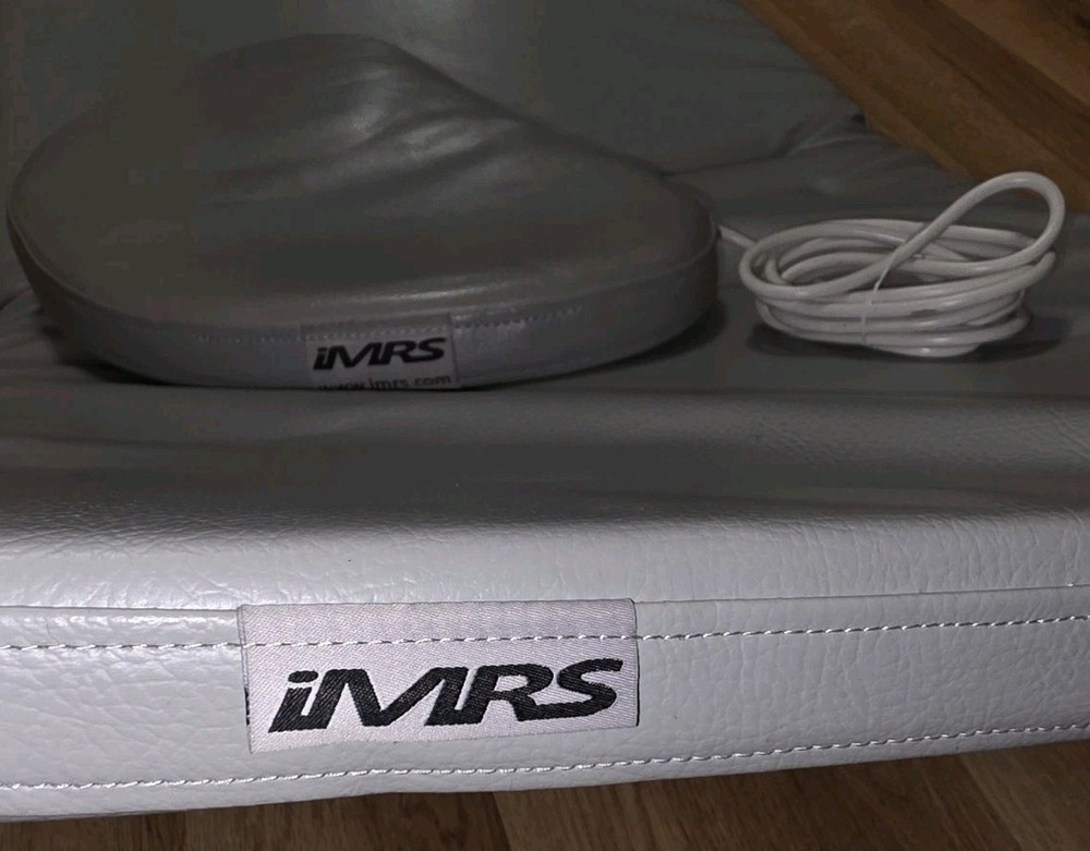 IMRS Bionic Professional PEMF System REPLACEMENT MATS ONLY