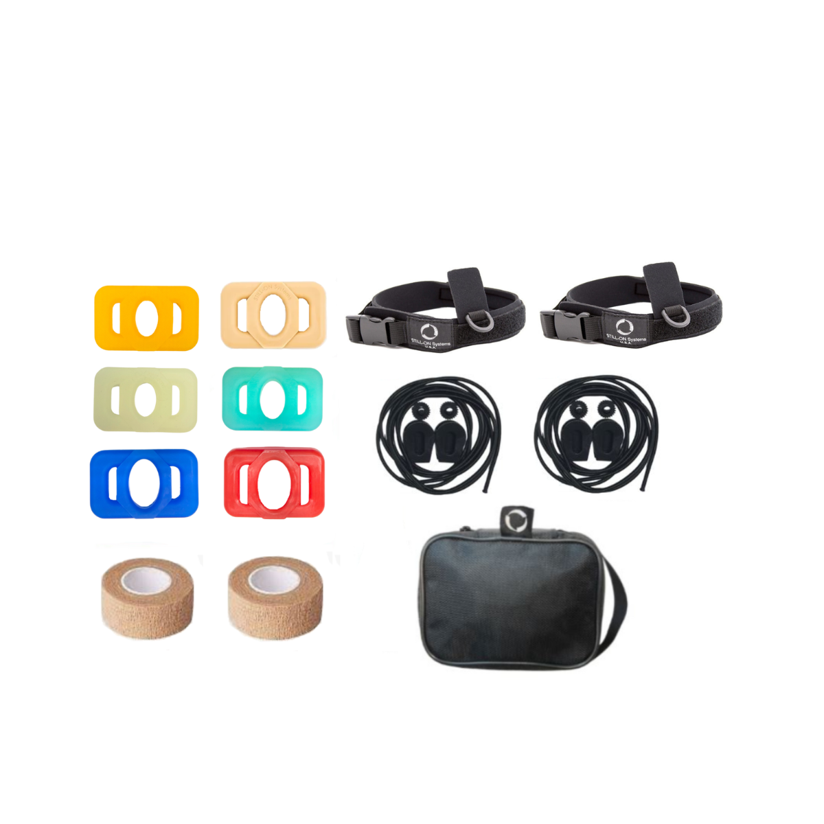 Penis Stretcher Extender - Male Enhancement Penis Stretching Device