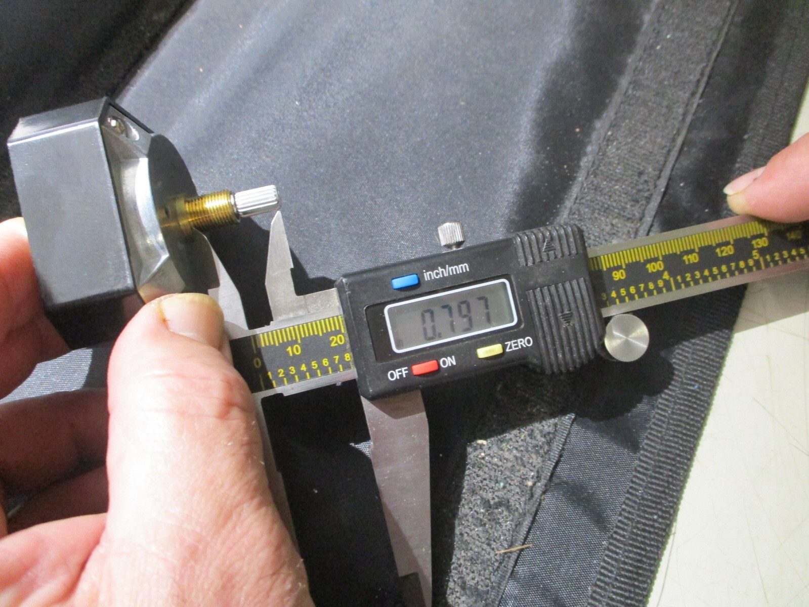 NEW SPEAKER AT-50H L-PAD VOLUME ALTERNATOR 50W L-8 8 OHMS POTENTIOMETER 50 WATT