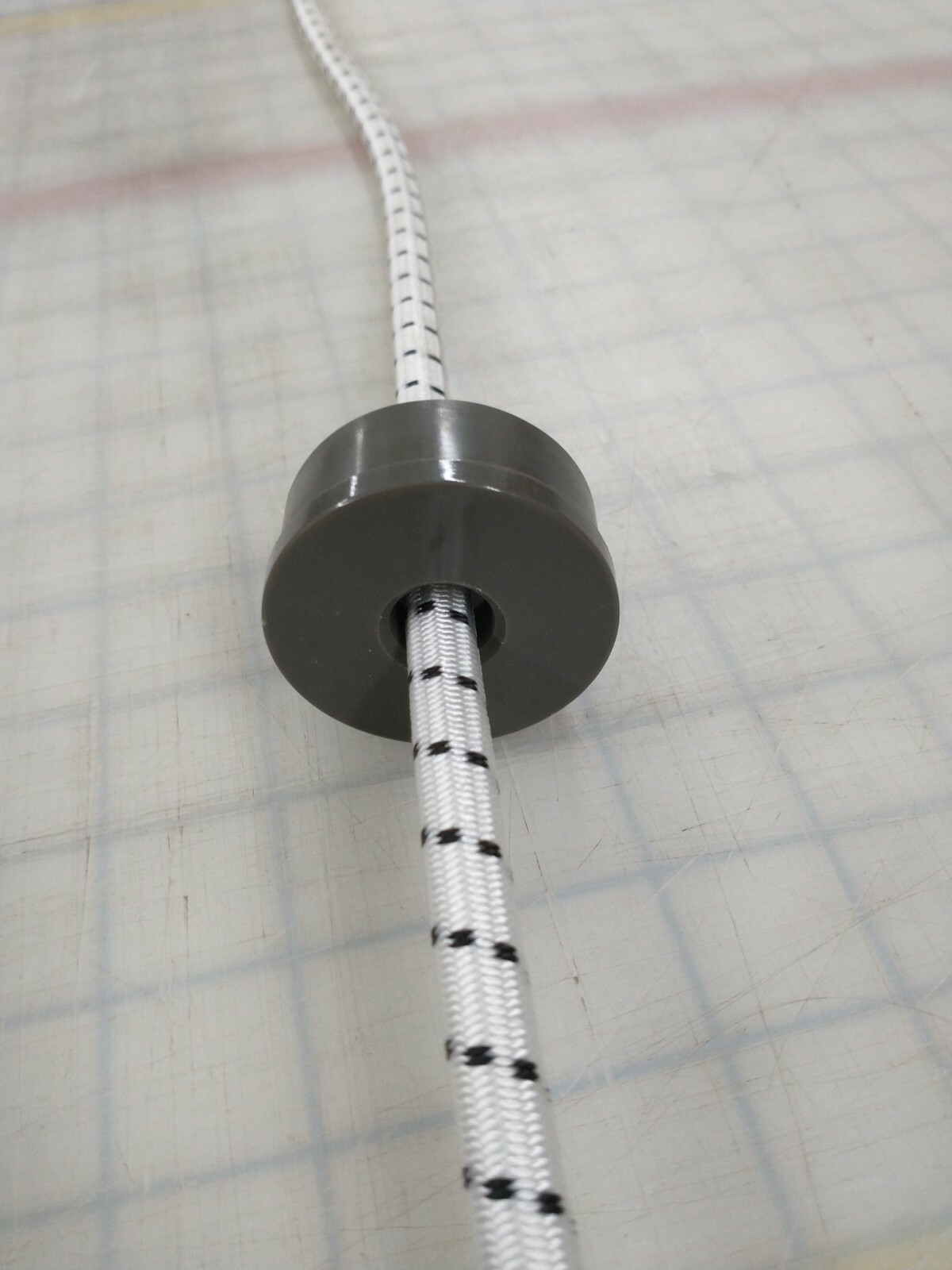 Nylon End Plug Sur-Lok