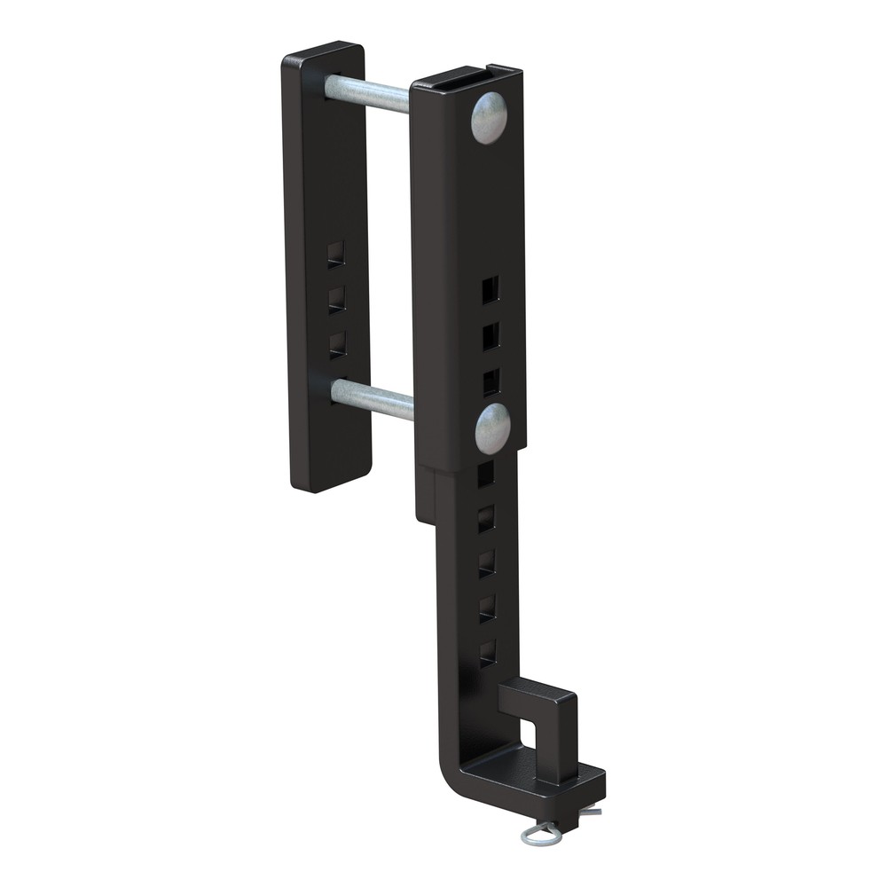 TruTrack? Heavy-Duty 6" Adjustable Support Brackets (2-Pack)