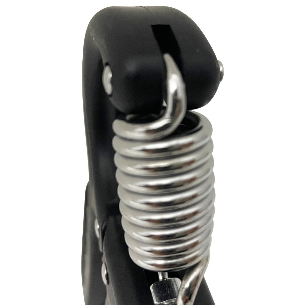 Counting Grip Strength Expander Grip Wrist Training Exerciser 5-60 KG