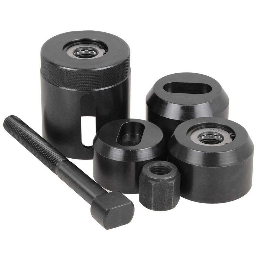 BMW Rear Axle Ball Joint Bushing Puller Tool for E60 E65 E70 5 6 7 Series