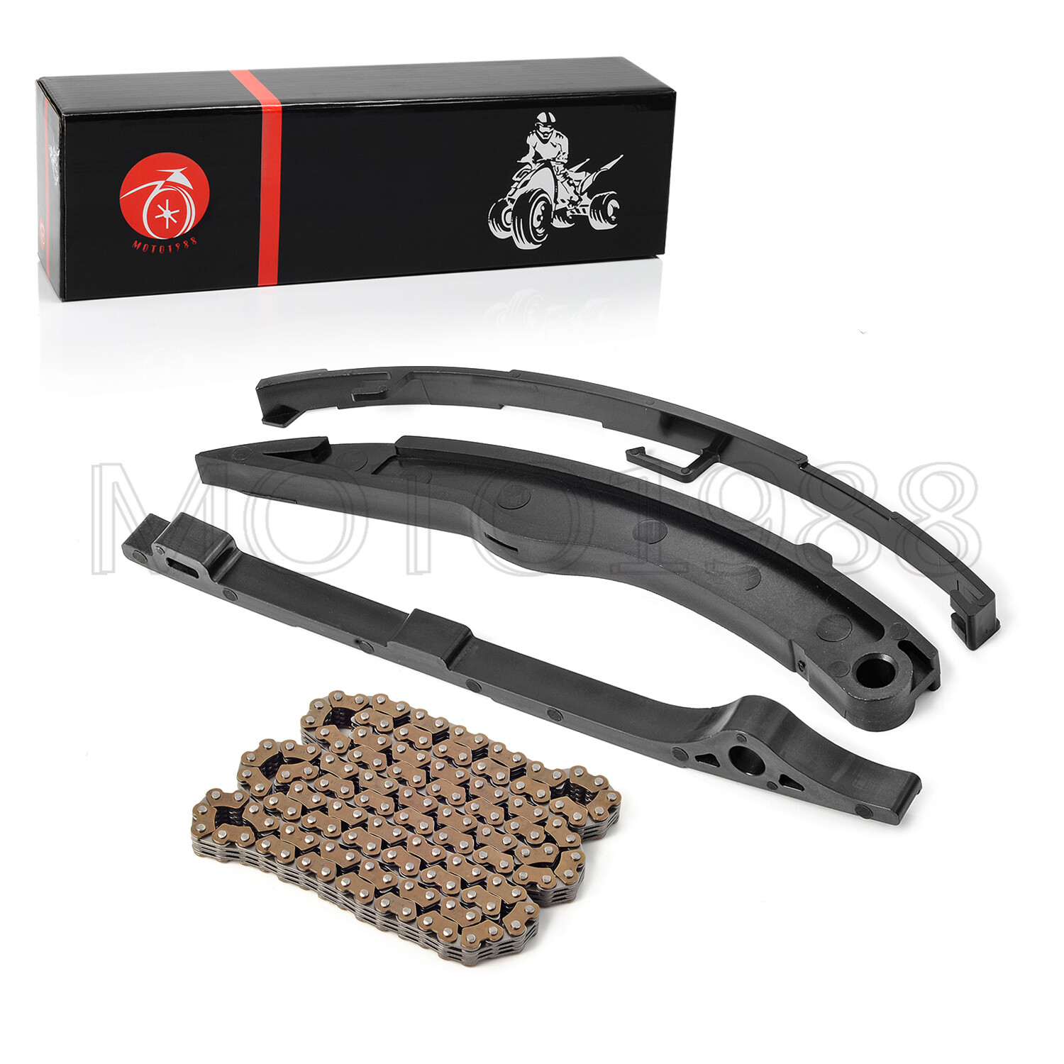 Cam Timing chain & Guide For Polaris Ranger RZR General 570 4 XP 900 1000