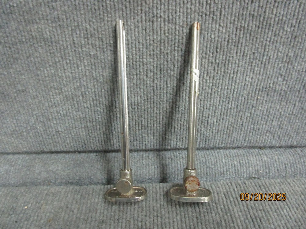 2 Vintage Stanley Depth Gauges No 90