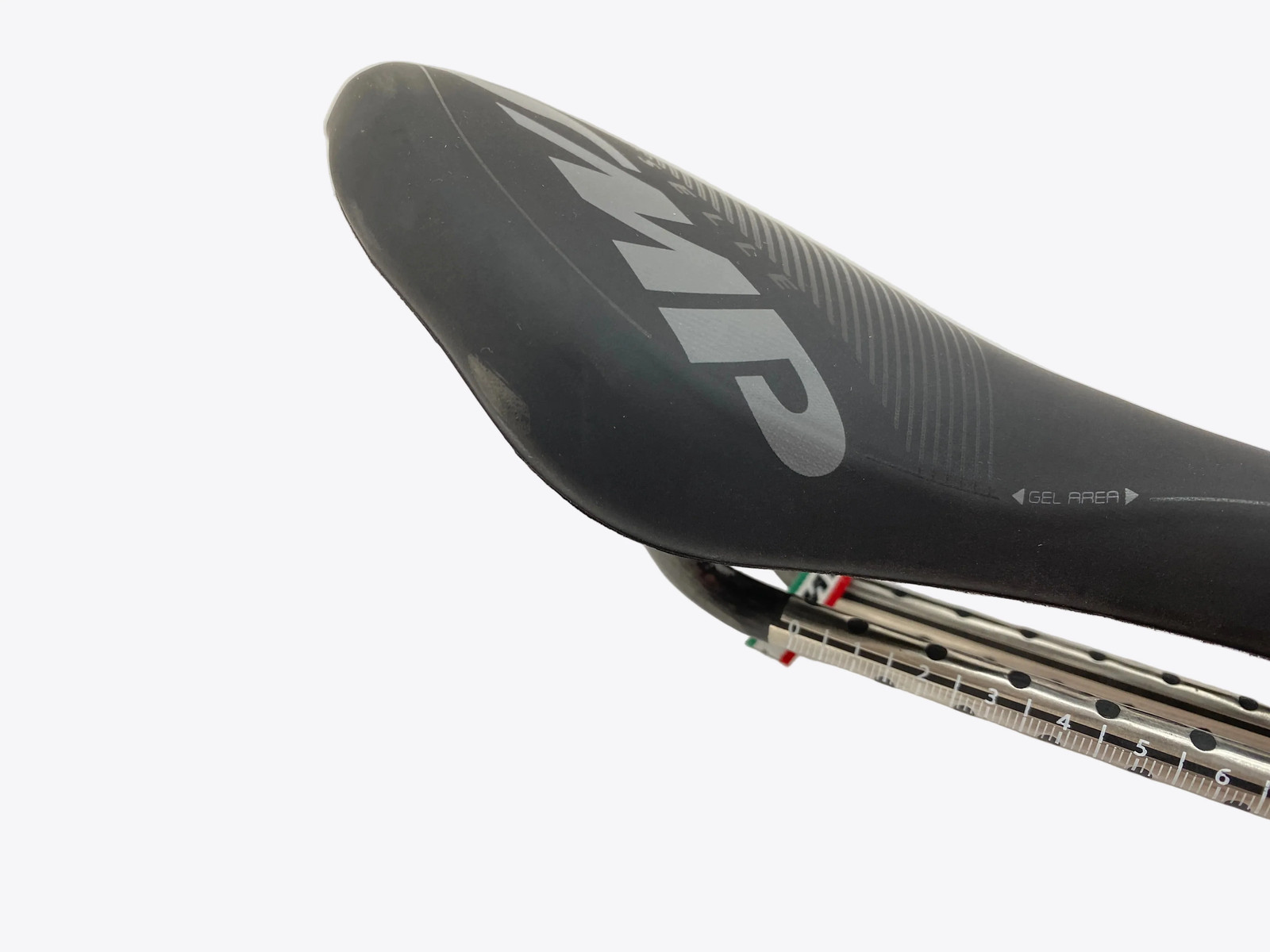 Selle SMP VT30 Gel Saddle