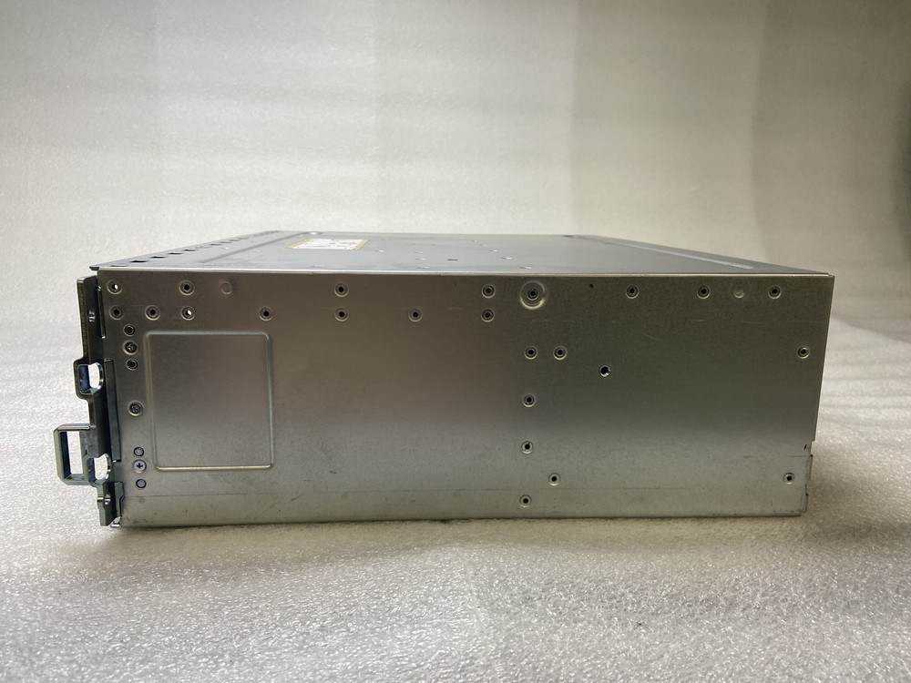 Dell EMC KTN-STL3 Disk Array 15-Bay Enclosure