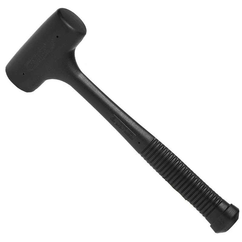 Malco Tools DB1 Dead Blow Hammer