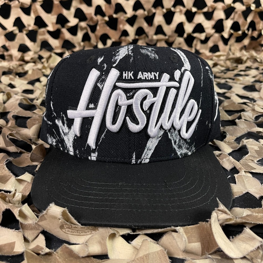 New HK Army Back 2 School Tee Package ($80) - Medium