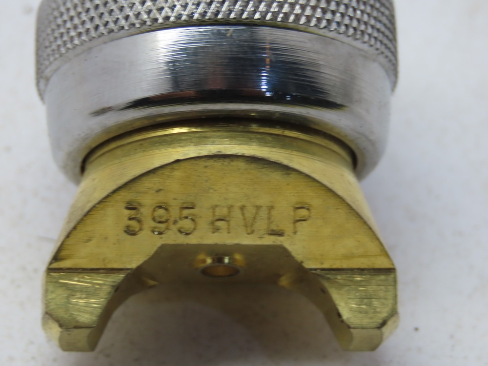 Devilbiss EGHV-439-397HV Air Cap Assembly