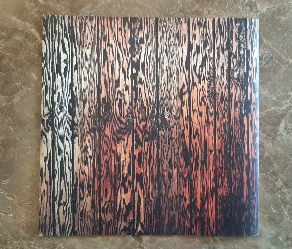 Bon Jovi 2000 Crush tour program book